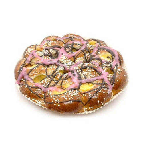 Comentarii opinii despre Frasetti Bakverk AB