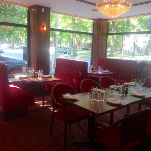Opinii despre Högkvarteret în Stockholm - Gastronomi och hotellverksamhet