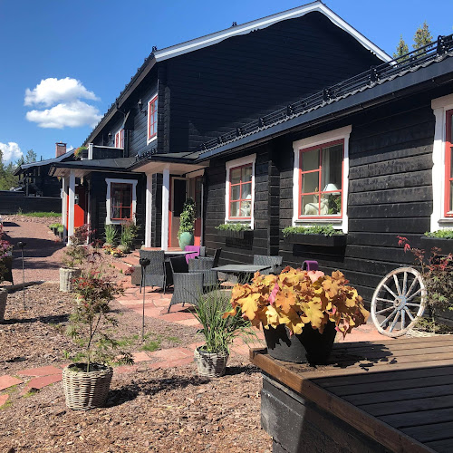 Hallonvägen 1, 780 91 Sälen