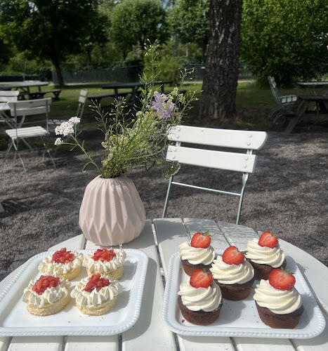 Opinii despre Resarö Paviljong în Vaxholm - Gastronomi och hotellverksamhet
