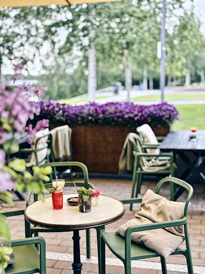 Bryggargatan Bistro och Bar