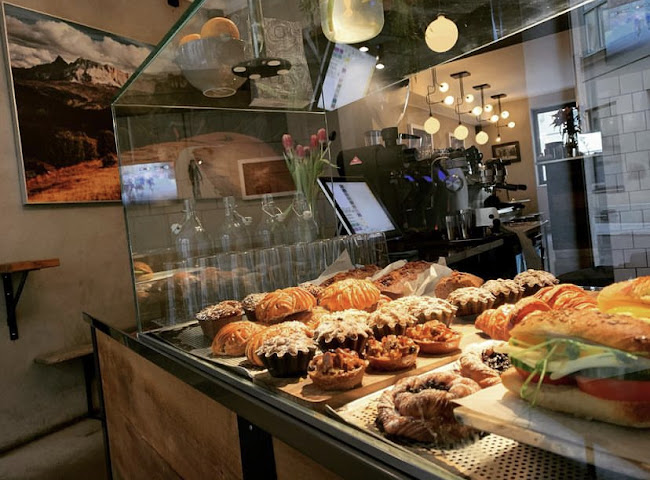 Comentarii opinii despre Cykelcafé Le Mond