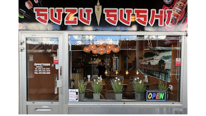 Suzu Sushi
