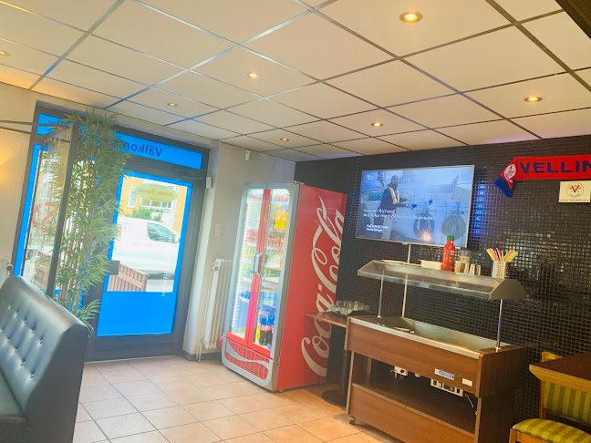 Vellinge Santa Lucia Pizzeria & Restaurang - Vellinge