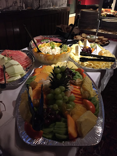 Restaurang Blekan - Ronneby