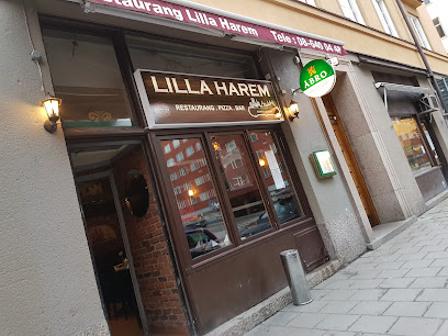 Restaurang Lilla Harem