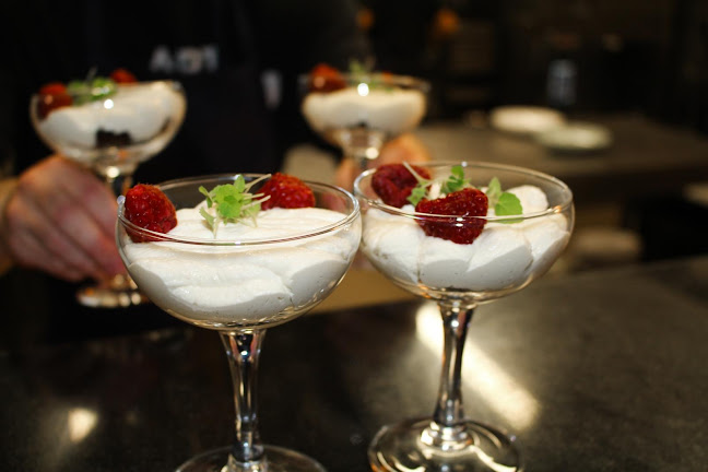 Comentarii opinii despre Restaurang ART