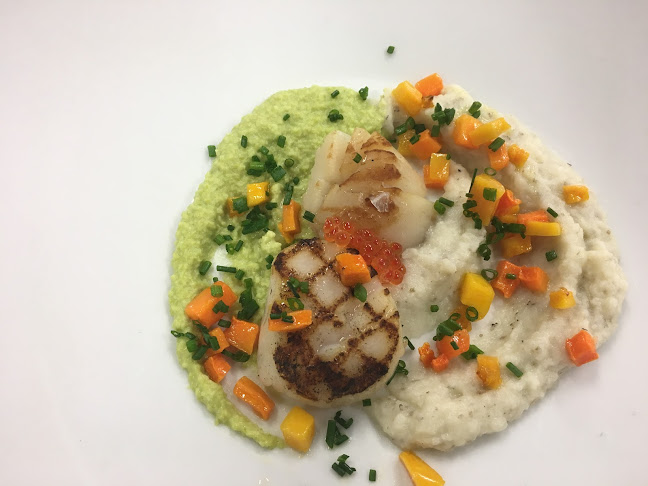 Opinii despre Rissne Gård AB în Sundbyberg - Gastronomi och hotellverksamhet