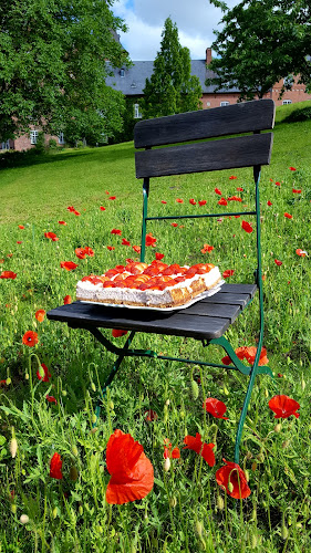 Café Borgstugan - Gastronomi och hotellverksamhet