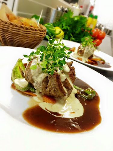 Opinii despre Grill House în Sollefteå - Gastronomi och hotellverksamhet