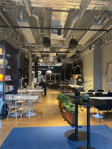 Café Live - Gastronomi och hotellverksamhet