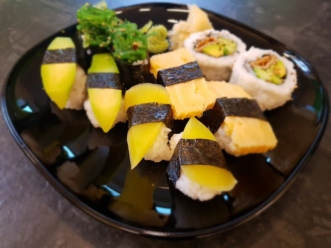 Soja Sushi - Sushi i Norrköping