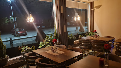 Royal Smasch Restaurang