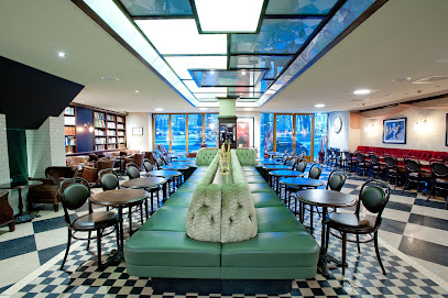 Le Pain Francais (Vasa)