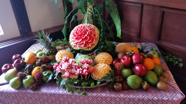 Opinii despre Thai Ban în Upplands Väsby - Gastronomi och hotellverksamhet