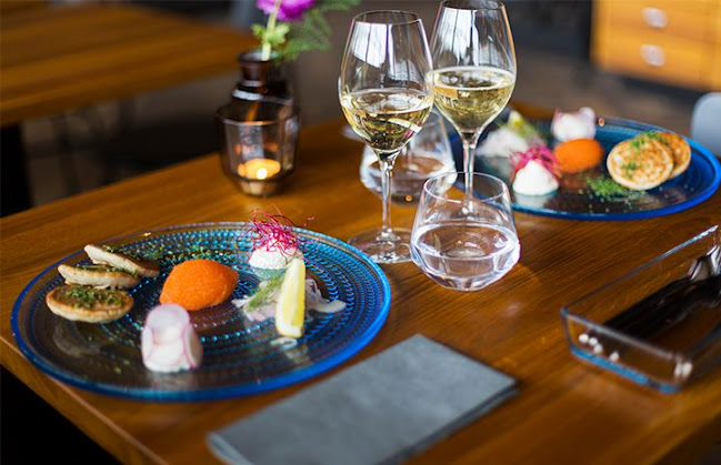 Opinii despre Artonnittiosju în Umeå - Gastronomi och hotellverksamhet