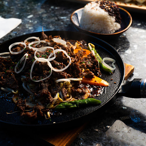 Opinii despre Saya Sushi - Hötorget, Stockholm city în Stockholm - Gastronomi och hotellverksamhet