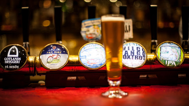 Pub 1803 - Uddevalla