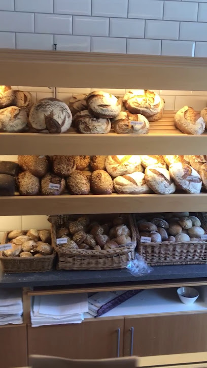 Bagaren & Konditorn på Österlen