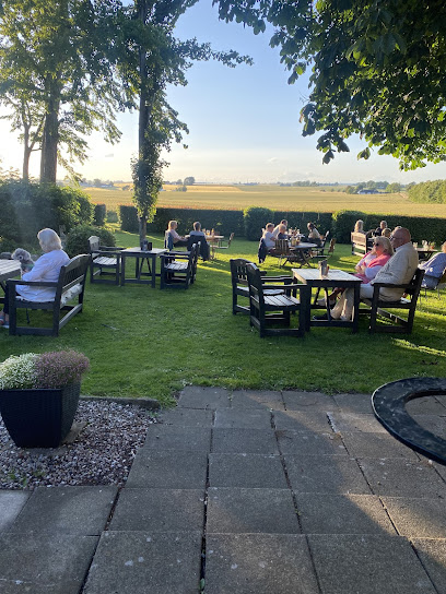 Hammenhögs Gästgivaregård