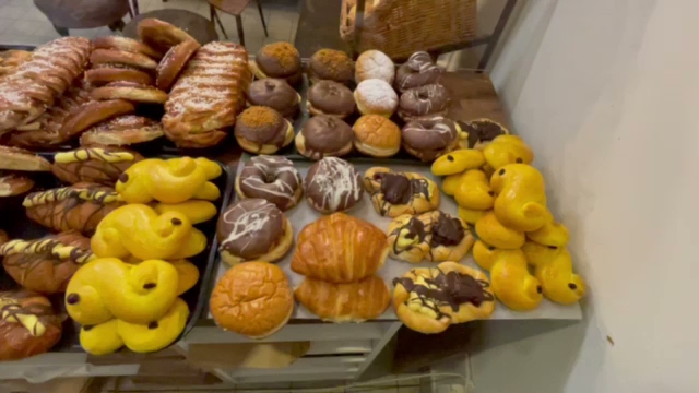 Opinii despre Adria Ungerska Bageriet în Malmö - Gastronomi och hotellverksamhet