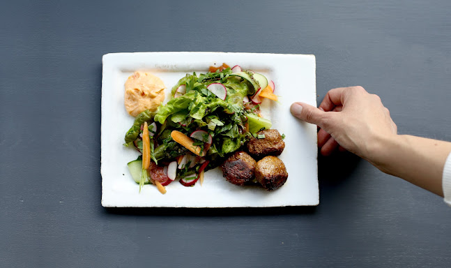 Kalf & Hansen - Gastronomi och hotellverksamhet