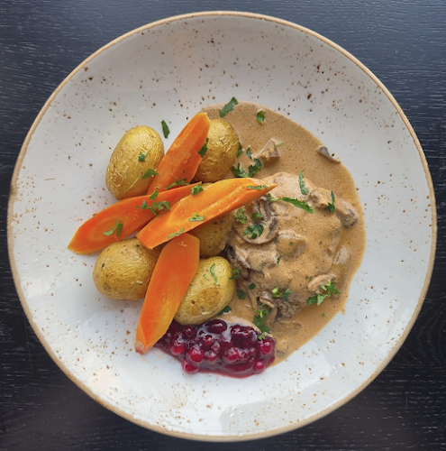 Café Live - Gastronomi och hotellverksamhet