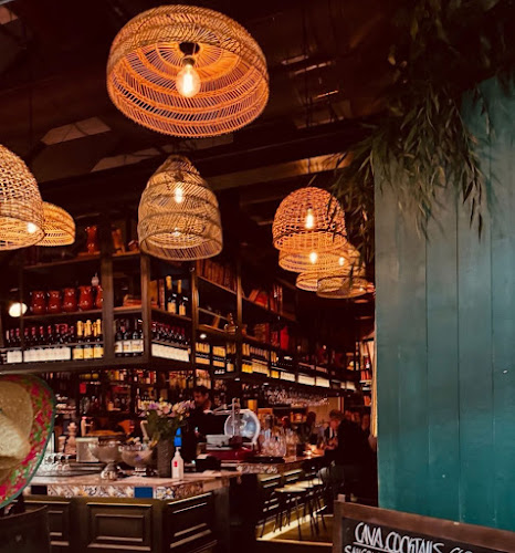 Opinii despre Cava Bar în Sundbyberg - Gastronomi och hotellverksamhet