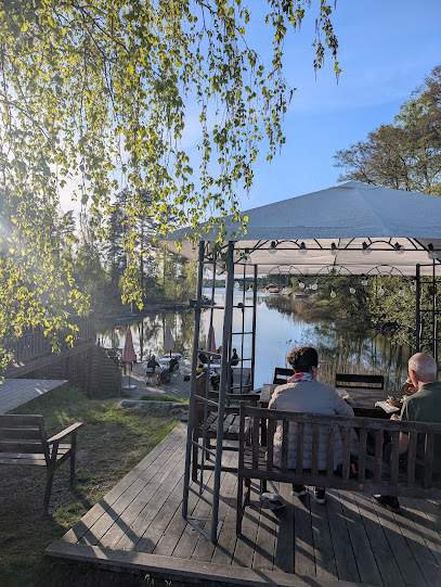 Brostugans Café & Glass