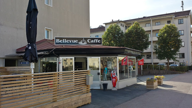 Bellevue Caffe