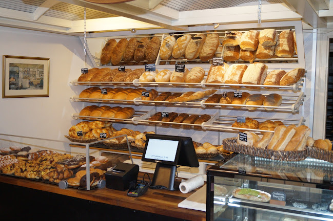 Adria Ungerska Bageriet - Malmö