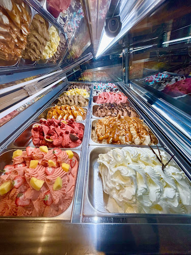 Opinii despre Granero Bakery în Stockholm - Gastronomi och hotellverksamhet