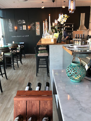 Swedish Wine Center - Gastronomi och hotellverksamhet