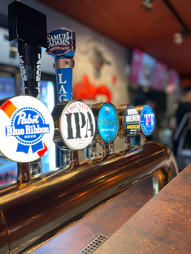 Big Bulls - Gastronomi och hotellverksamhet