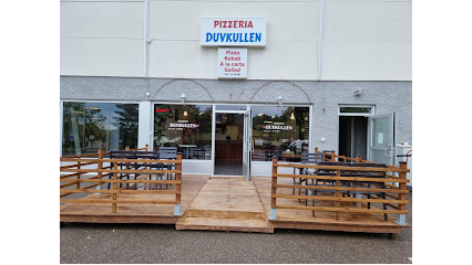 Pizzeria Duvkullen i Linköping