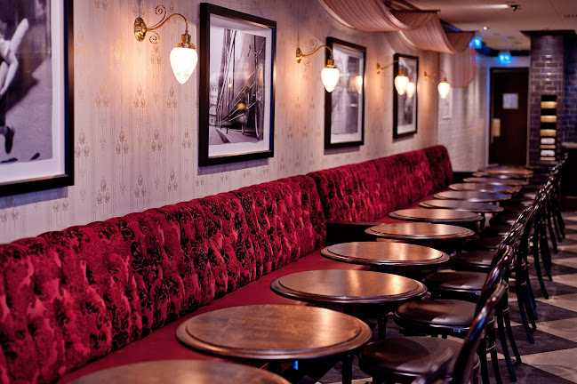 Vasagatan 26, 411 24 Göteborg