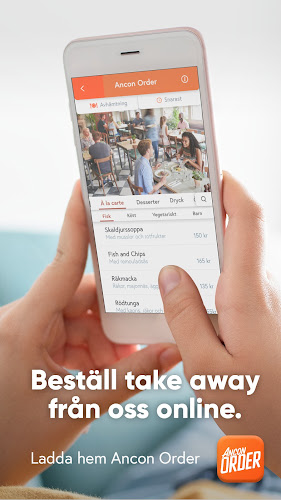 Pub 1803 - Uddevalla