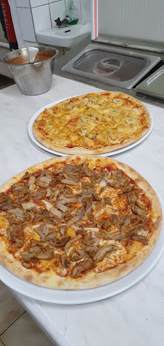 Opinii despre Tyringe Pizzeria în Tyringe - Gastronomi och hotellverksamhet