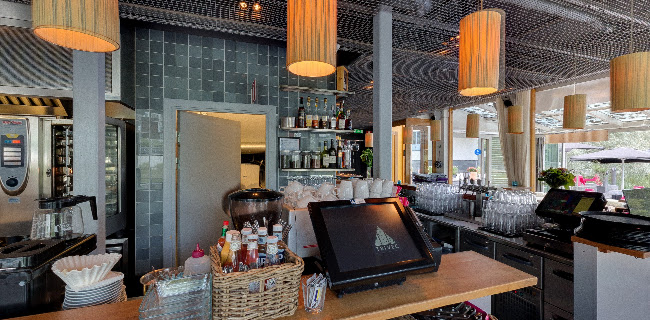 Comentarii opinii despre Restaurang Göteborg