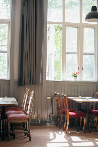 Mariebergs Gårdsbutik