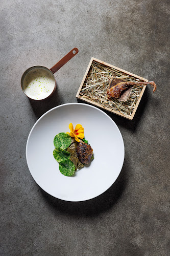 Opinii despre På Skissernas în Lund - Gastronomi och hotellverksamhet