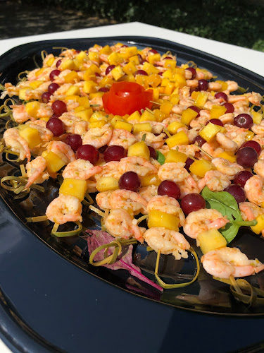 Chilla & P - Gastronomi och hotellverksamhet