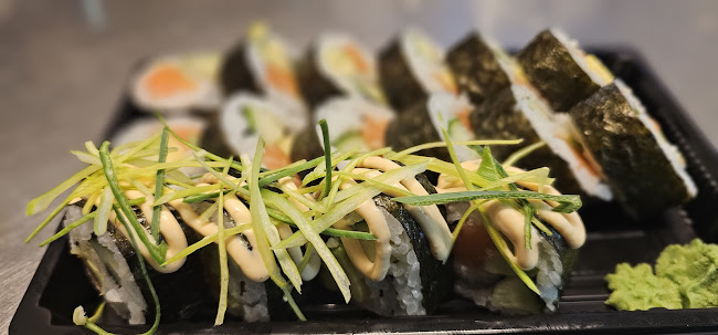 Comentarii opinii despre Perstorp stationen Café och Kök