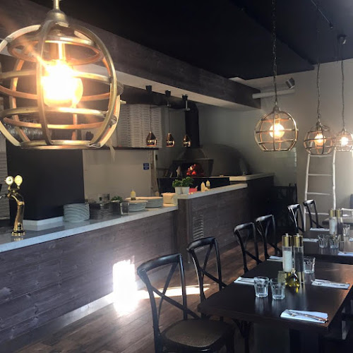 Opinii despre Trattoria dell'isola în Lidingö - Gastronomi och hotellverksamhet