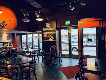 Kellys Bar Södermalm