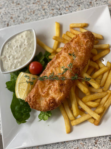 Opinii despre Beachclub Skummeslöv în Skummeslövsstrand - Gastronomi och hotellverksamhet