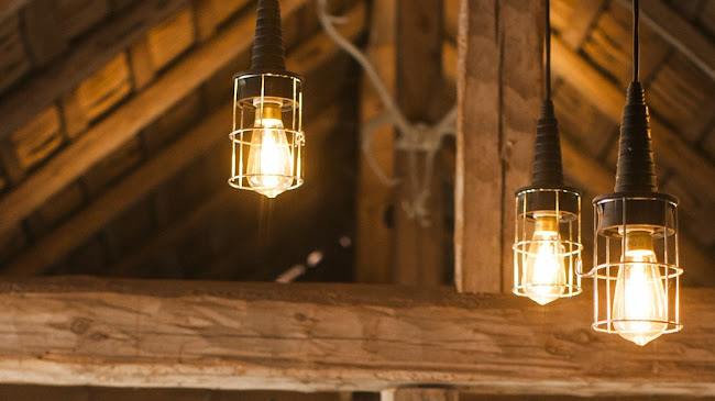 Strömbäck Gårdscafé - Brandstorp