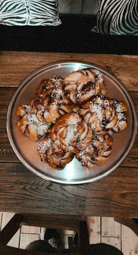 Strömbäck Gårdscafé - Brandstorp