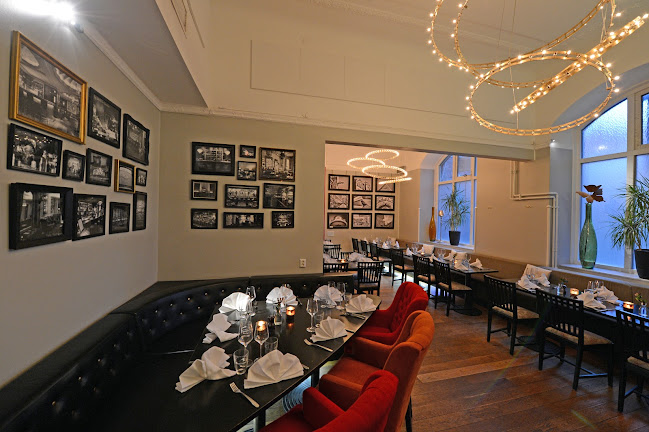 Mat & Destillat - Lund