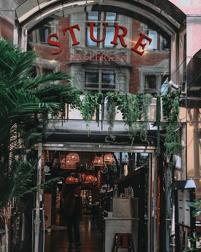 Tures - Restaurang & Bar